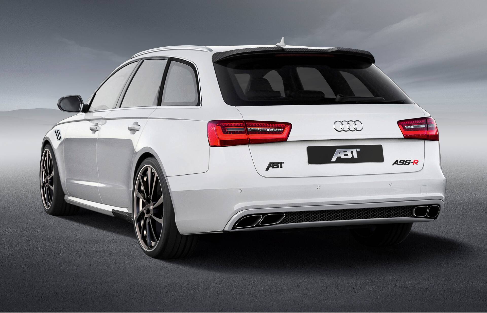 Press releases - Audi Tuning, VW Tuning, Chiptuning von ABT