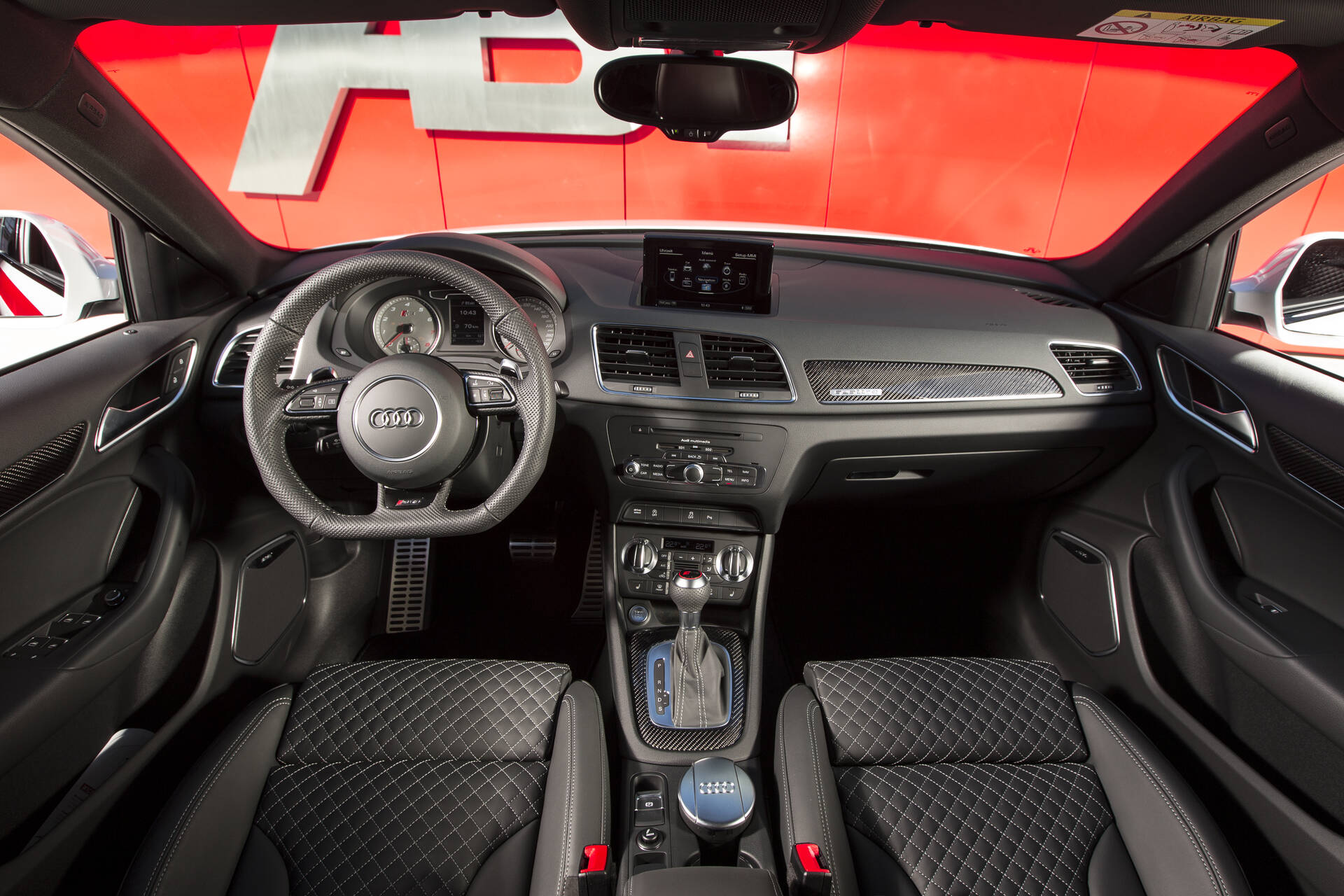 Seat Tarraco - Audi Tuning, VW Tuning, Chiptuning von ABT Sportsline.