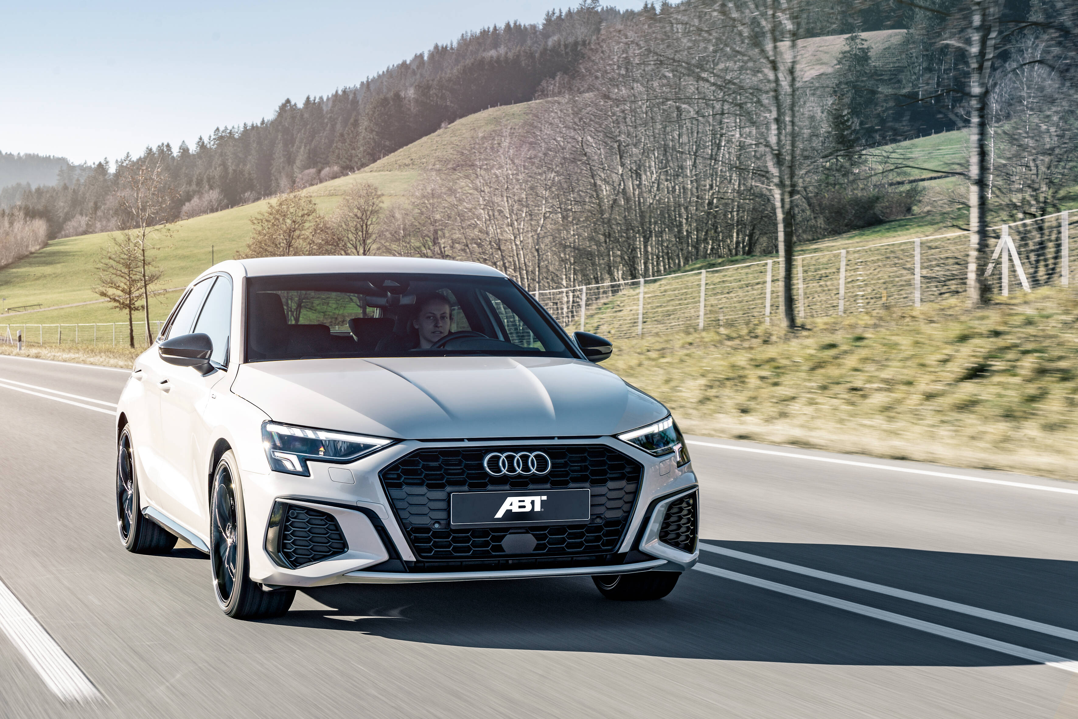 190 HP for just EUR 999: the new ABT Engine Control Power - Audi ...