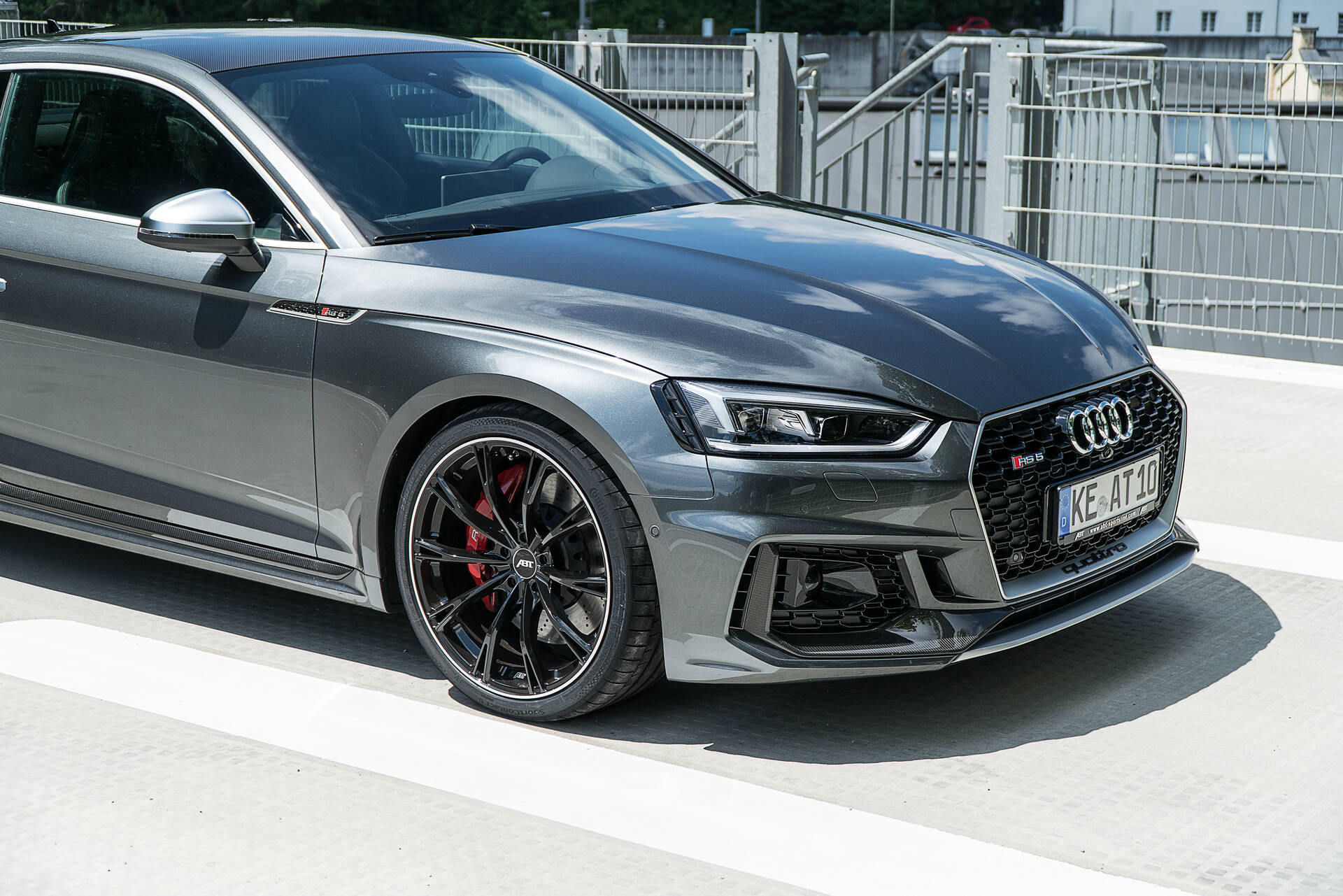 Powerful Bus system – the ABT T5 with up to 200 diesel hp - Audi Tuning, VW  Tuning, Chiptuning von ABT Sportsline.