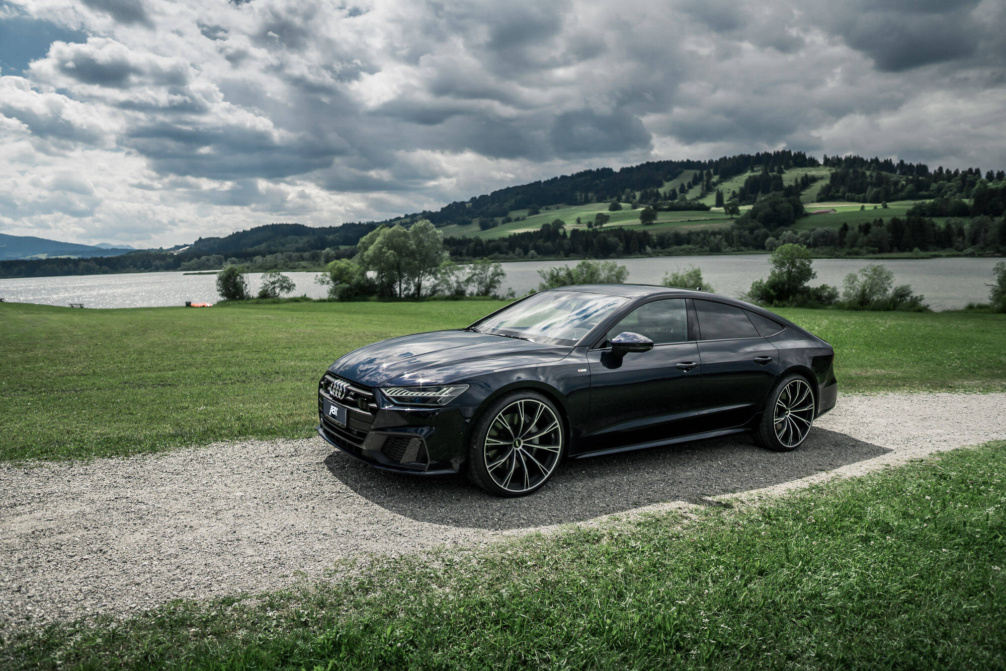 Škoda Karoq - Audi Tuning, VW Tuning, Chiptuning von ABT Sportsline.