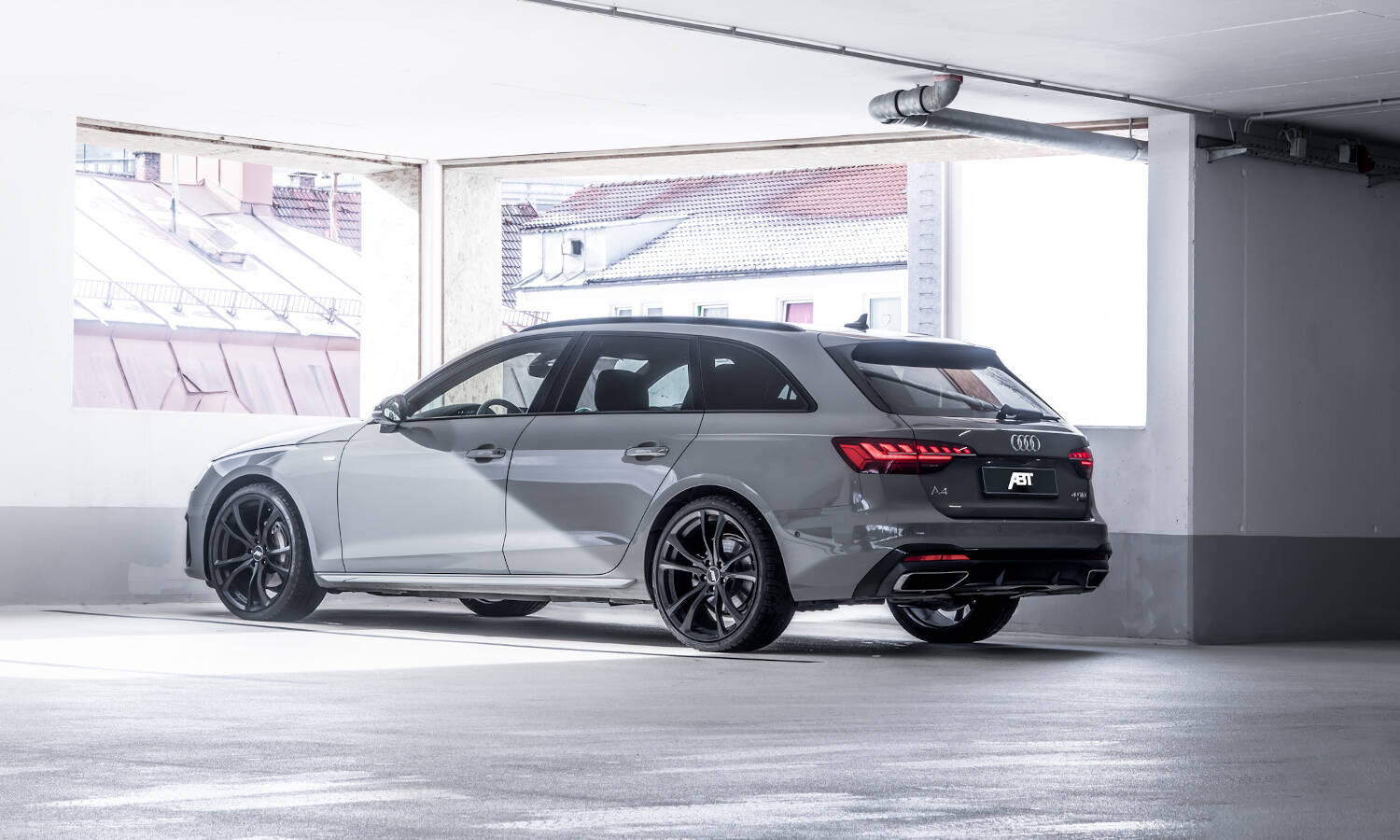 ABT performance upgrades for the top diesel and petrol engines of