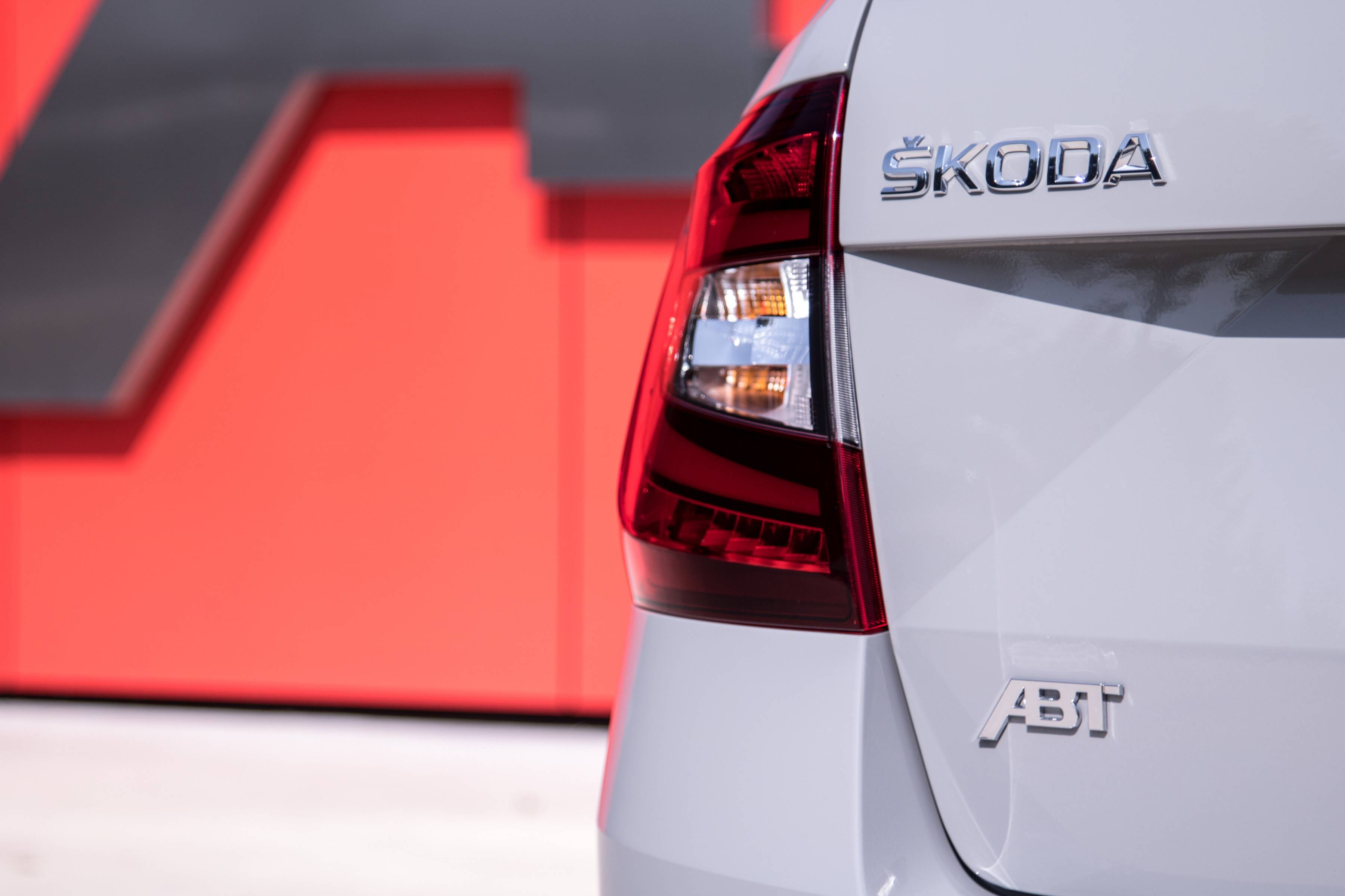 ABT equips the Skoda Octavia with 315 HP and other performance