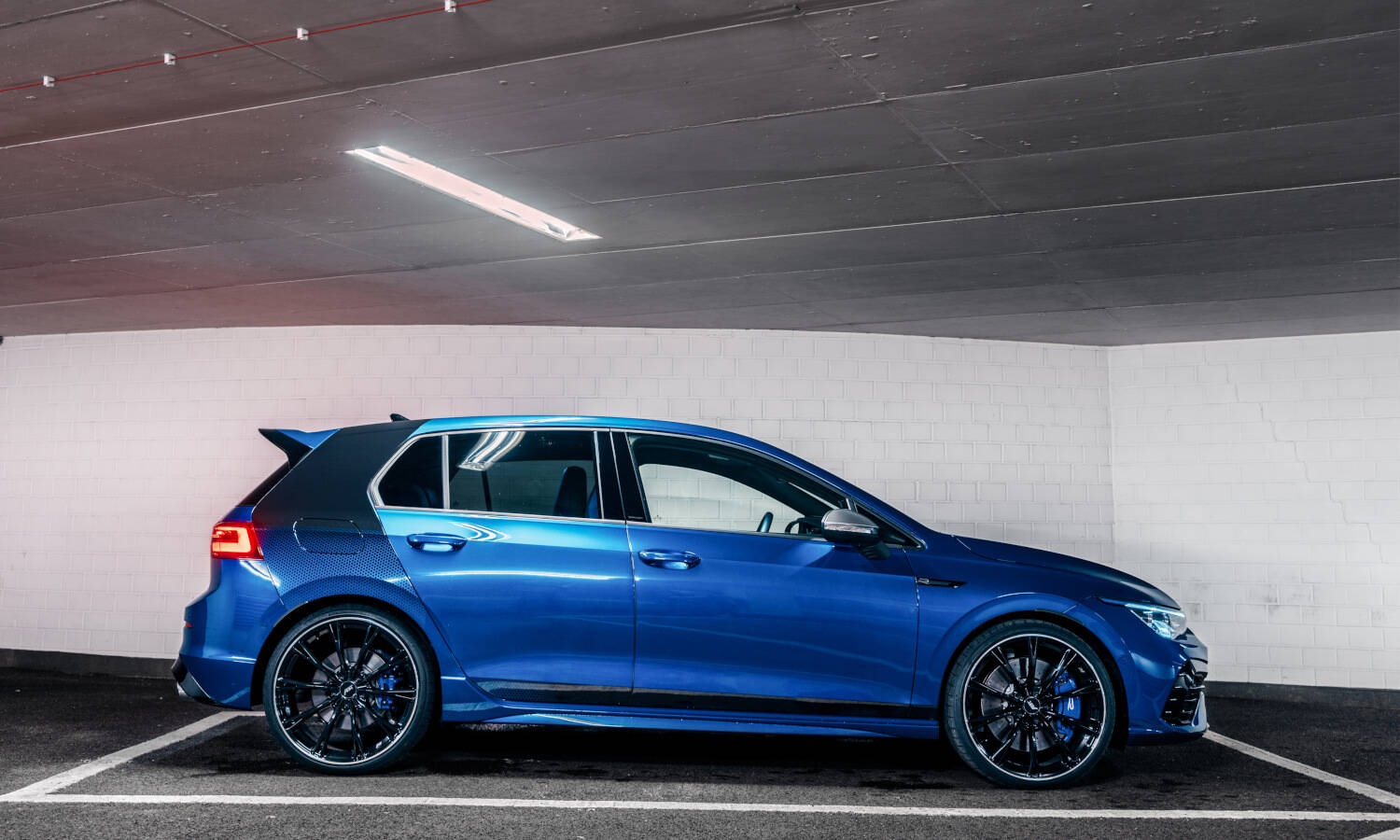ABT gives Golf VIII R and co. the perfect swing - Audi Tuning, VW Tuning,  Chiptuning von ABT Sportsline.