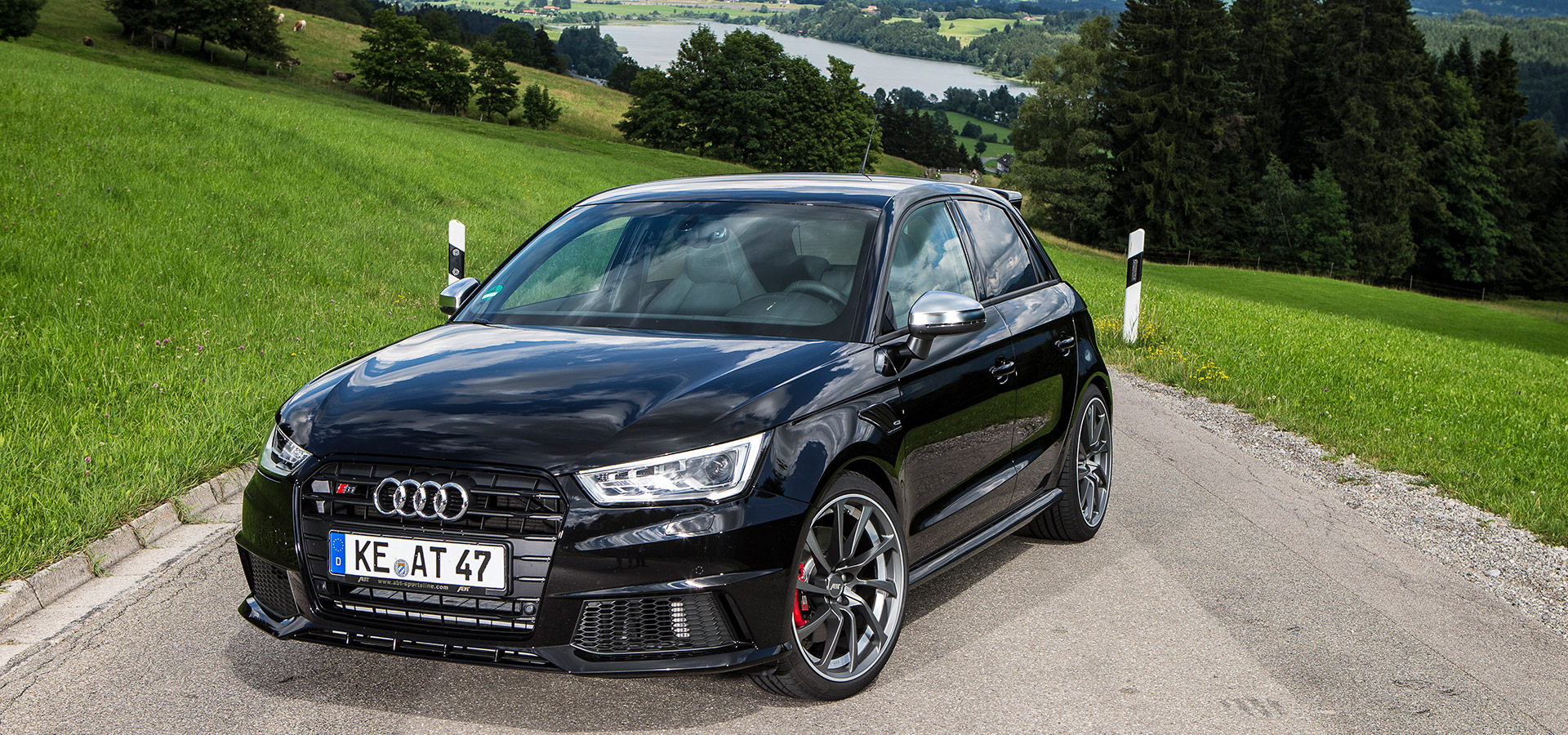 Prices & Info - Audi Tuning, VW Tuning, Chiptuning von ABT Sportsline.
