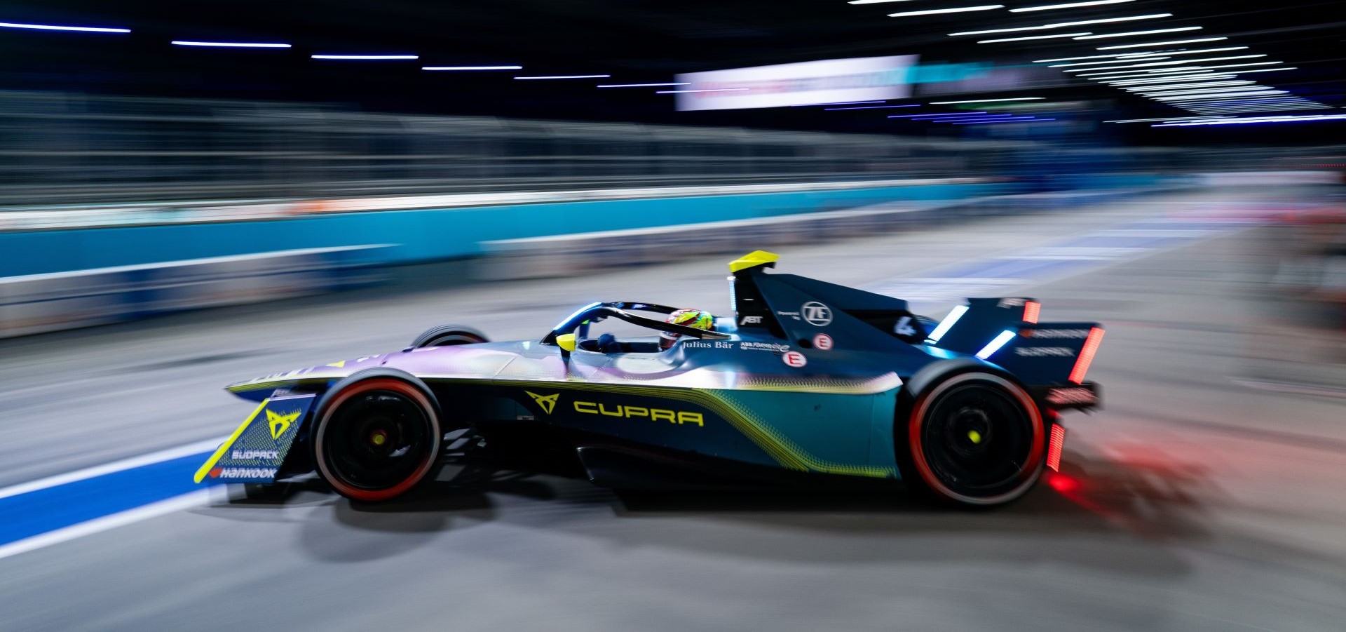 Formula E - Audi Tuning, VW Tuning, Chiptuning von ABT Sportsline.