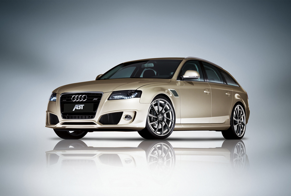 Search - Audi Tuning, VW Tuning, Chiptuning von ABT Sportsline.