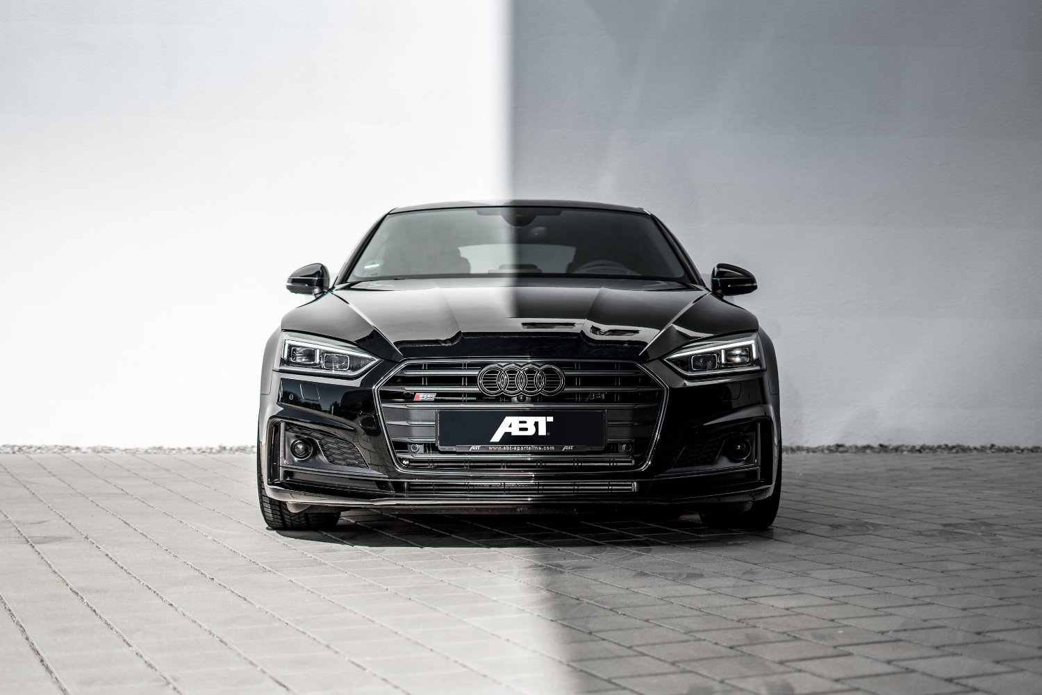 Prices & Info - Audi Tuning, VW Tuning, Chiptuning von ABT Sportsline.